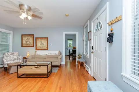 Entry Way - 24 Range Rd # A, Windham, NH 03087 photo 3 of 4