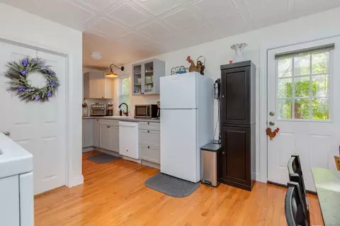 Kitchen - 24 Range Rd # A, Windham, NH 03087 photo 1 of 6