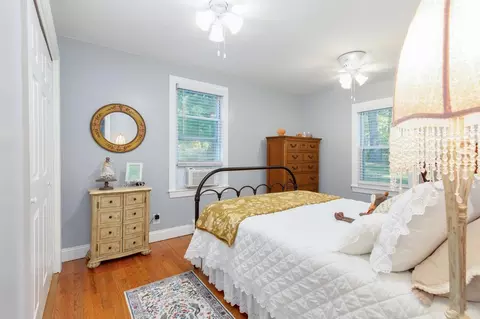 Bedroom - 24 Range Rd # A, Windham, NH 03087 photo 1 of 6