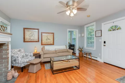 Living - 24 Range Rd # A, Windham, NH 03087 photo 4 of 5