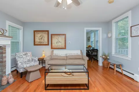Living - 24 Range Rd # A, Windham, NH 03087 photo 5 of 5