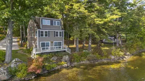 6 10 Oakdale Rd, Bradford, NH 03221