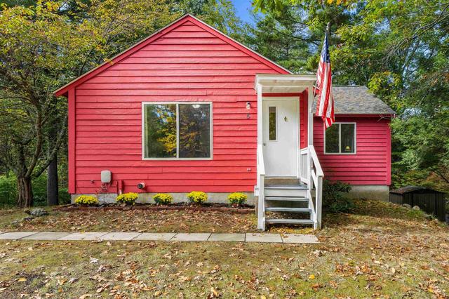 5 S Landing Rd, Sandown, NH 03873