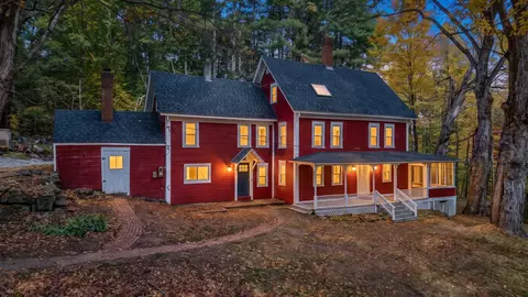 51 Foothills Rd, Sutton, NH 03273