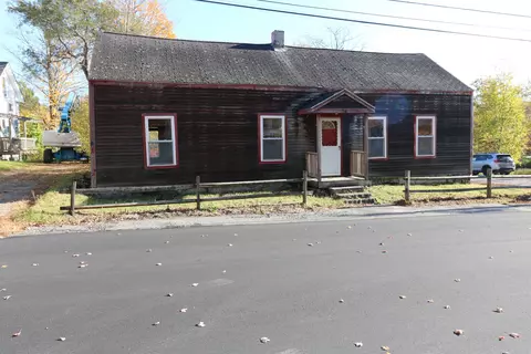12 Russell Ave, Troy, NH 03465