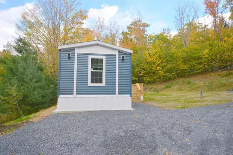 86 Route 4a Rte #4 UPPER, Lebanon, NH 03766