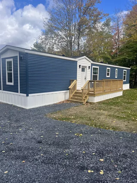 86 Route 4a Rte #4 UPPER, Lebanon, NH 03766
