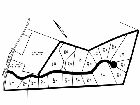 00 Federal Corner Rd, Tuftonboro, NH 03816