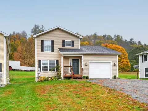 58 Perpetual Ln, Richmond, VT 05477