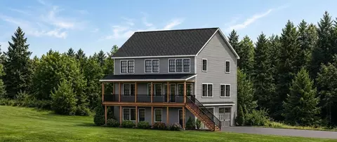 Undisclosed, Gilford, NH 03249