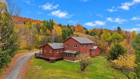Exterior - 83 Bailey Ln, Glover, VT 05822 photo 2 of 12