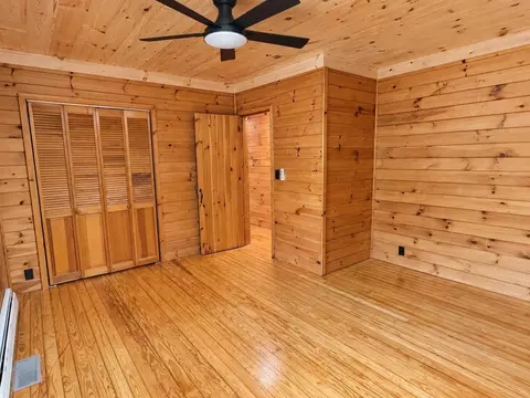 Bedroom - 83 Bailey Ln, Glover, VT 05822 photo 1 of 1