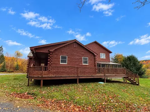 Exterior - 83 Bailey Ln, Glover, VT 05822 photo 12 of 12