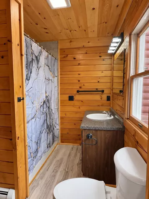 Bath - 83 Bailey Ln, Glover, VT 05822 photo 3 of 3