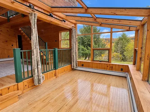 Exterior - 83 Bailey Ln, Glover, VT 05822 photo 3 of 12