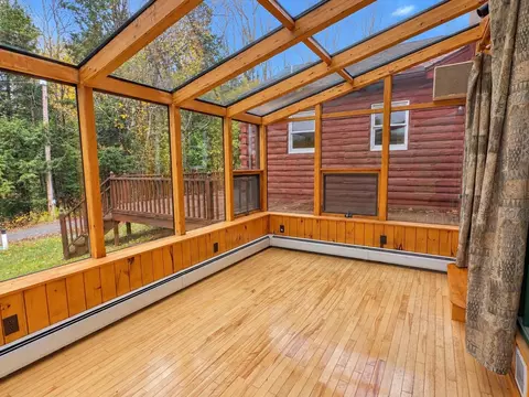 Exterior - 83 Bailey Ln, Glover, VT 05822 photo 4 of 12