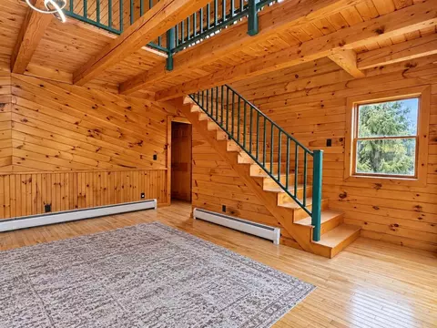 Living - 83 Bailey Ln, Glover, VT 05822 photo 4 of 4