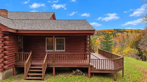 Exterior - 83 Bailey Ln, Glover, VT 05822 photo 11 of 12