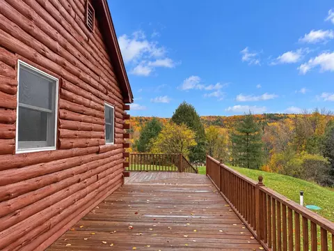 Exterior - 83 Bailey Ln, Glover, VT 05822 photo 6 of 12