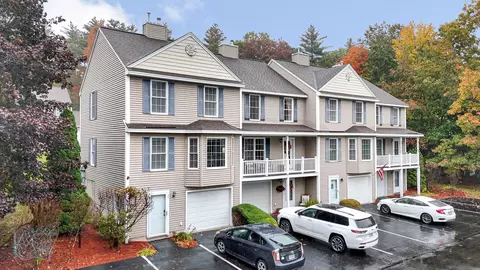25 Belleview Dr, Amherst, NH 03031