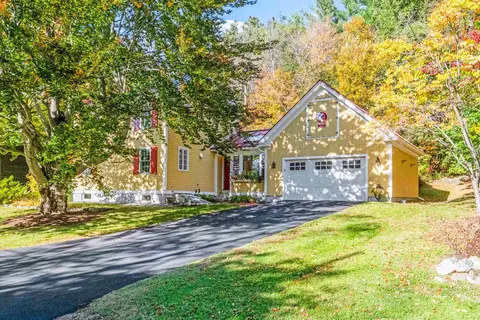 333 Barrett Rd, New London, NH 03257