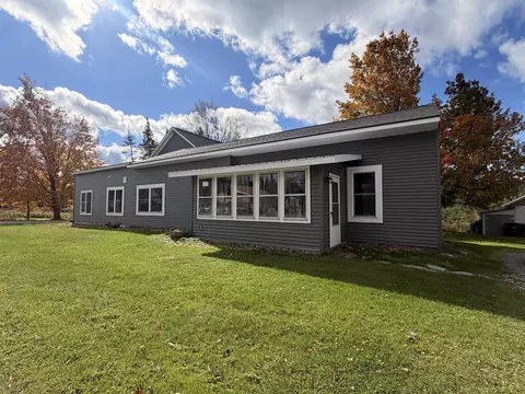 1306 Main St, Fairfax, VT 05454