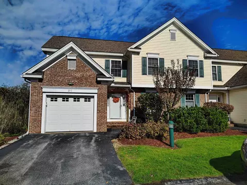 21 Cabernet Dr #1, Concord, NH 03303
