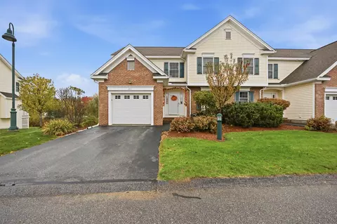 21 Cabernet Dr #1, Concord, NH 03303