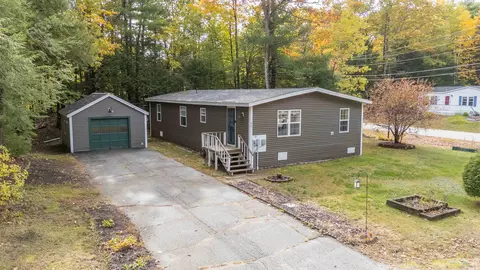 46 Eagles Way, Alton, NH 03809