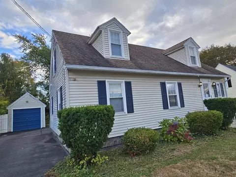 275 Cilley Rd, Manchester, NH 03103