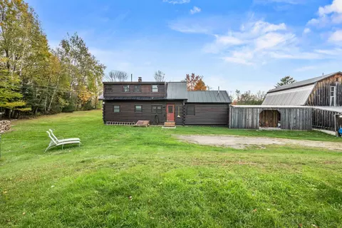 Exterior - 484 Lang Rd, Bath, NH 03740 photo 5 of 12