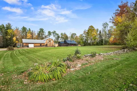 Exterior - 484 Lang Rd, Bath, NH 03740 photo 11 of 12
