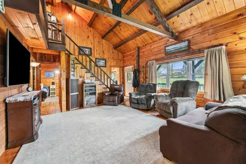 Living - 484 Lang Rd, Bath, NH 03740 photo 1 of 6