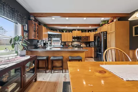 Kitchen - 484 Lang Rd, Bath, NH 03740 photo 1 of 8