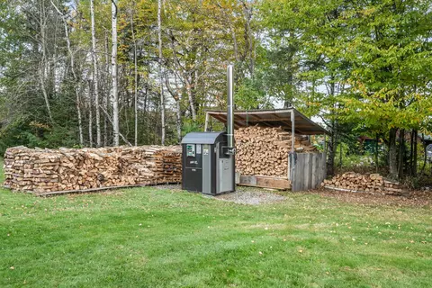 Exterior - 484 Lang Rd, Bath, NH 03740 photo 9 of 12