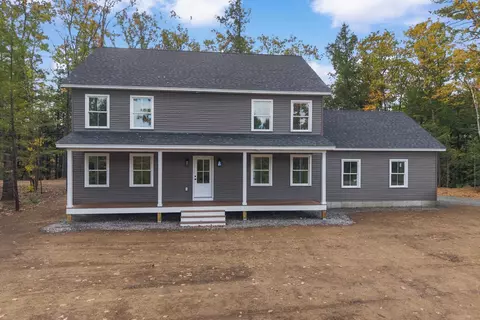 52 Weeks Rd, Sanbornton, NH 03269