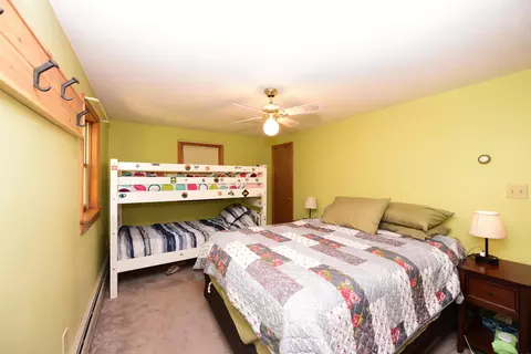Bedroom - 32 Grison Rd, Madison, NH 03849 photo 3 of 12