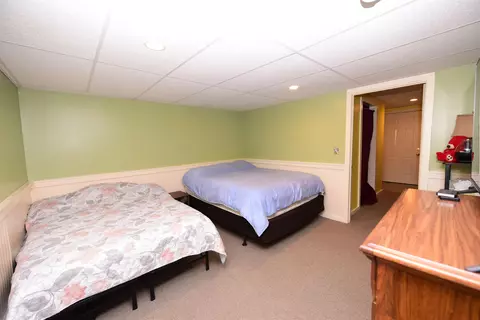 Bedroom - 32 Grison Rd, Madison, NH 03849 photo 6 of 12