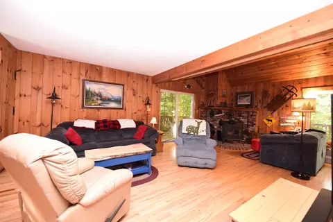Living - 32 Grison Rd, Madison, NH 03849 photo 1 of 10