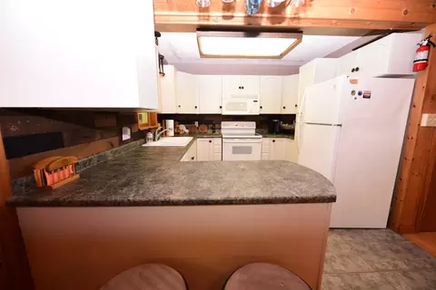 Kitchen - 32 Grison Rd, Madison, NH 03849 photo 2 of 6