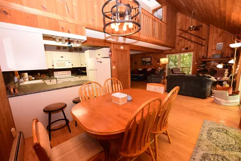 Dining - 32 Grison Rd, Madison, NH 03849 photo 4 of 4