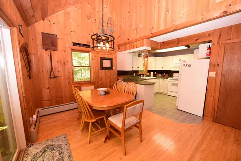 Dining - 32 Grison Rd, Madison, NH 03849 photo 3 of 4