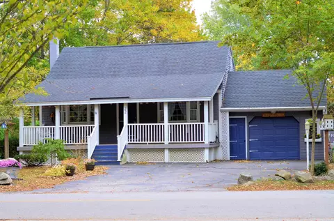22 Adams Ave, Seabrook, NH 03874