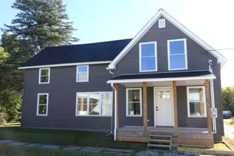 310 Pleasant St, Enosburg, VT 05450