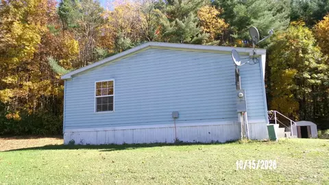 Exterior - 3238 Mcconnell Rd, Brandon, VT 05733 photo 2 of 3