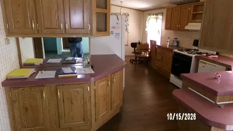 Kitchen - 3238 Mcconnell Rd, Brandon, VT 05733 photo 1 of 2