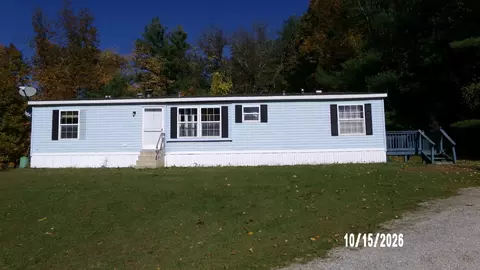 Exterior - 3238 Mcconnell Rd, Brandon, VT 05733 photo 1 of 3