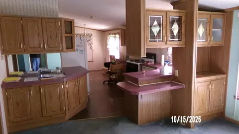Kitchen - 3238 Mcconnell Rd, Brandon, VT 05733 photo 2 of 2