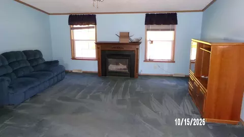 Living - 3238 Mcconnell Rd, Brandon, VT 05733 photo 2 of 2