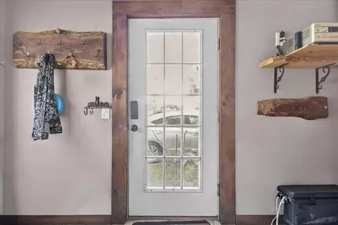 Entry Way - 267 Lower Main East St, Johnson, VT 05656 photo 1 of 4